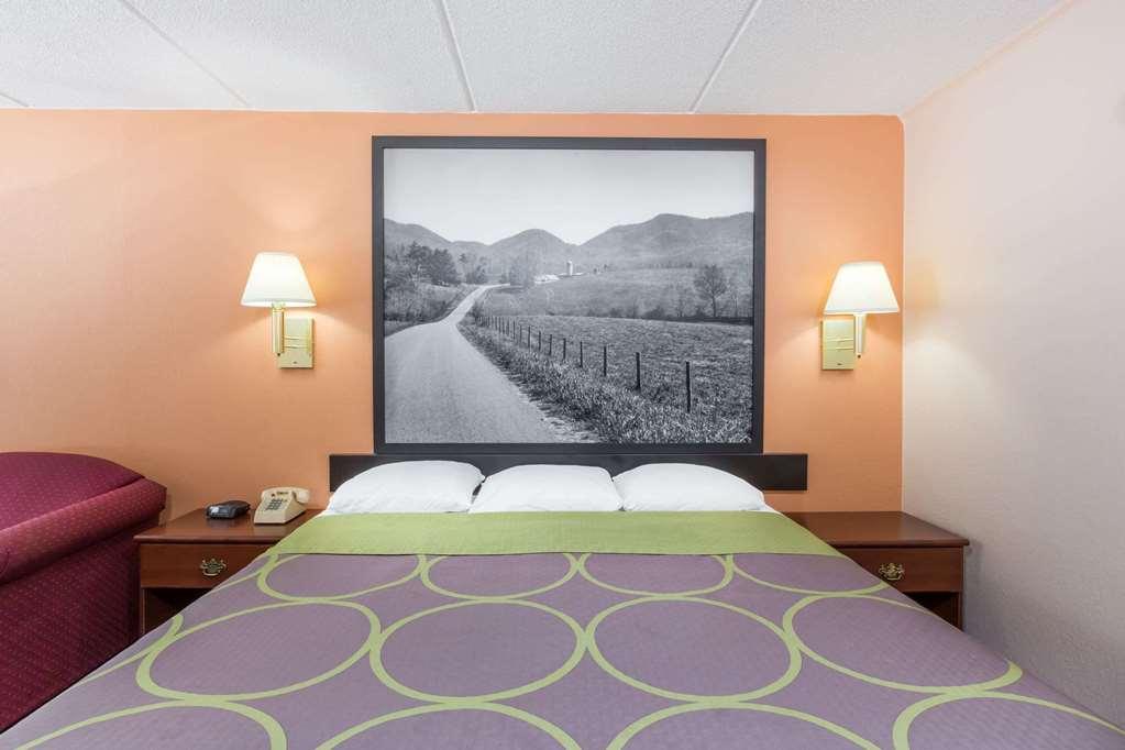 Super 8 By Wyndham Black Mountain Kamer foto